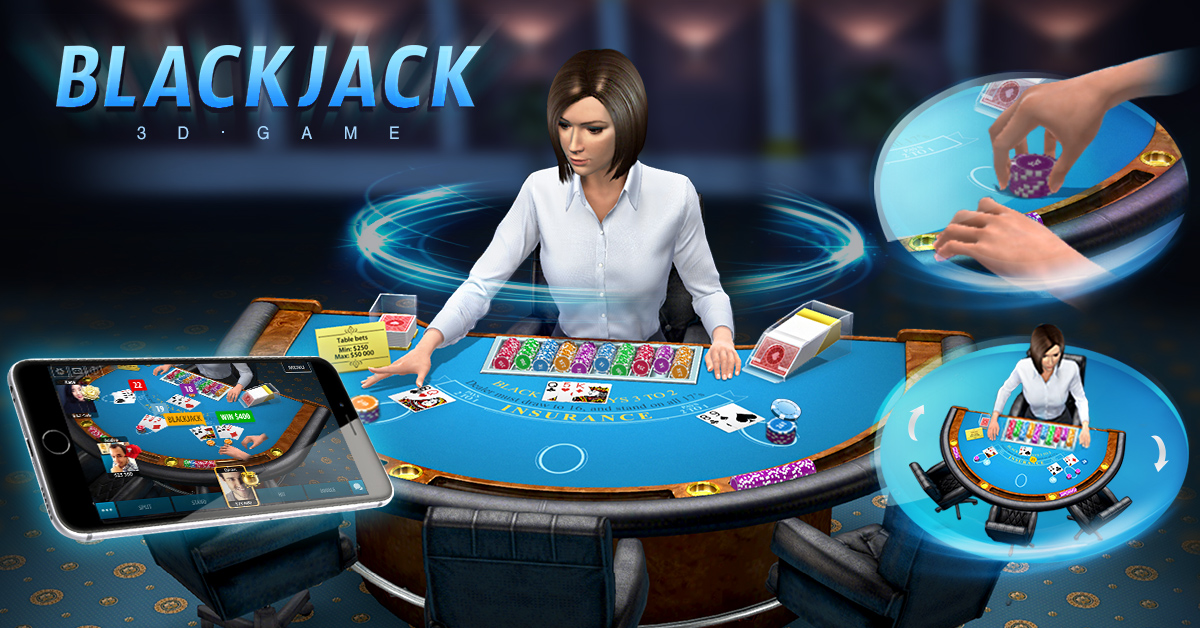 Pokerist blackjack