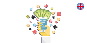 Casino Apps Uk