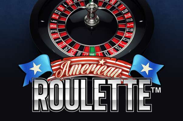 Online live roulette casino game
